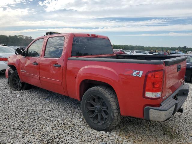 Photo 2 from auction – 2012 GMC SIERRA K15 with VIN 3GTP2VE75CG297231