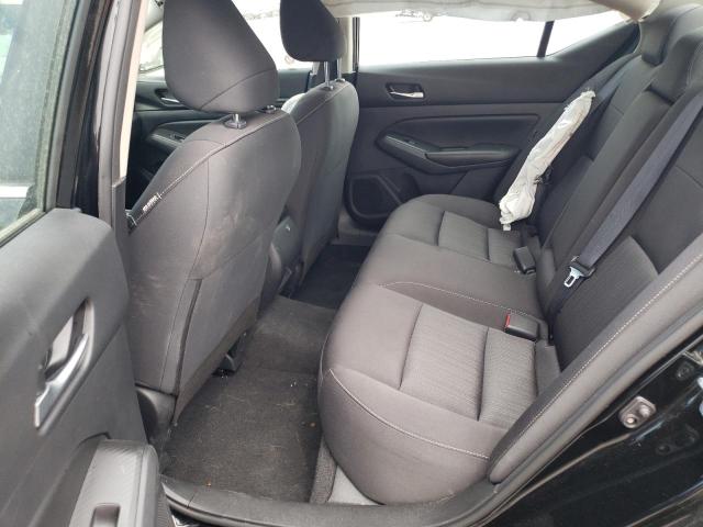 Photo 10 from auction – 2022 NISSAN ALTIMA S with VIN 1N4BL4BVXNN392453
