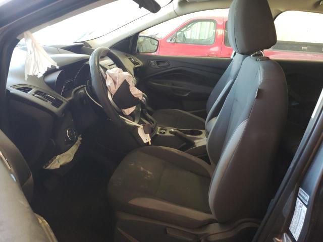 Photo 7 from auction – 2013 FORD ESCAPE S with VIN 1FMCU0F79DUD17484