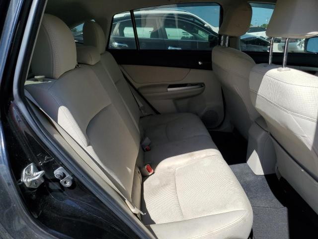 Снимка 10 от търг – 2016 SUBARU IMPREZA SP с VIN JF1GPAS61GH215308