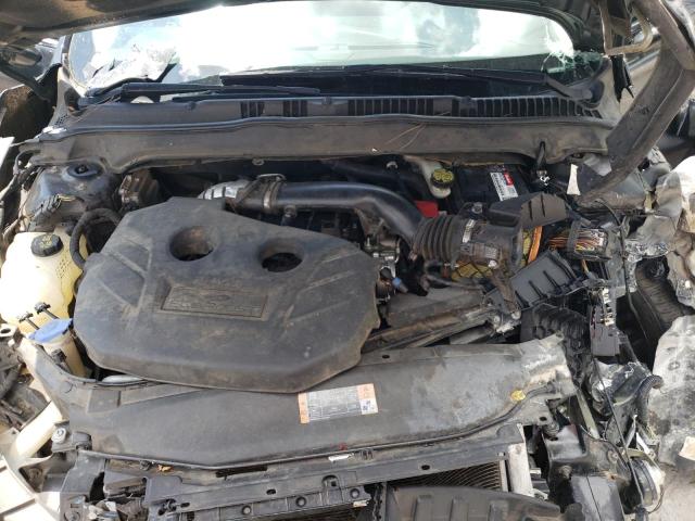 Photo 11 from auction – 2013 FORD FUSION SE with VIN 3FA6P0H97DR248766