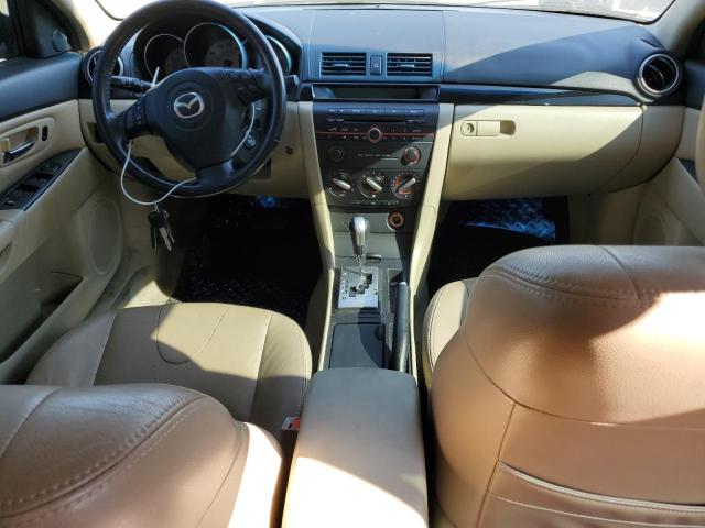 Снимка 8 от търг – 2009 MAZDA 3 I с VIN JM1BK32F491214096