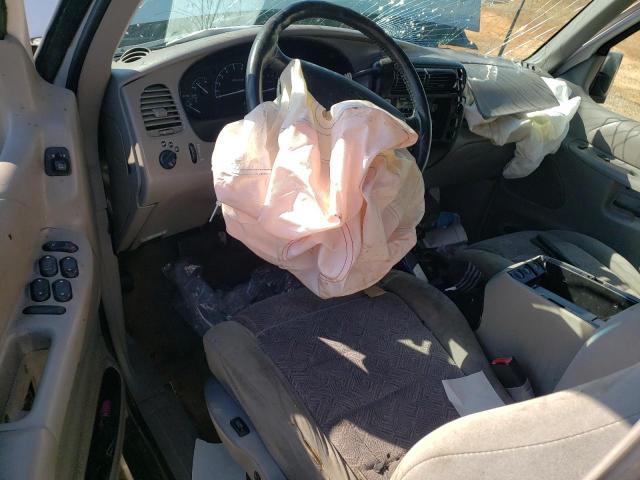 Photo 8 from auction – 1998 FORD EXPLORER with VIN 1FMZU34E2WZA66715