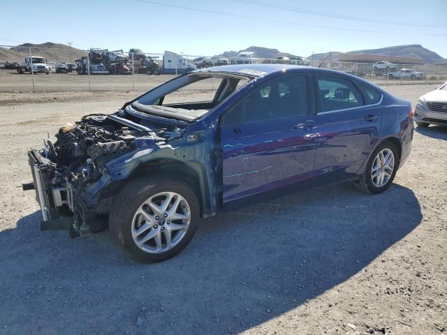 FORD FUSION SE 2016 with VIN 3FA6P0H76GR134308 - Photo from auction