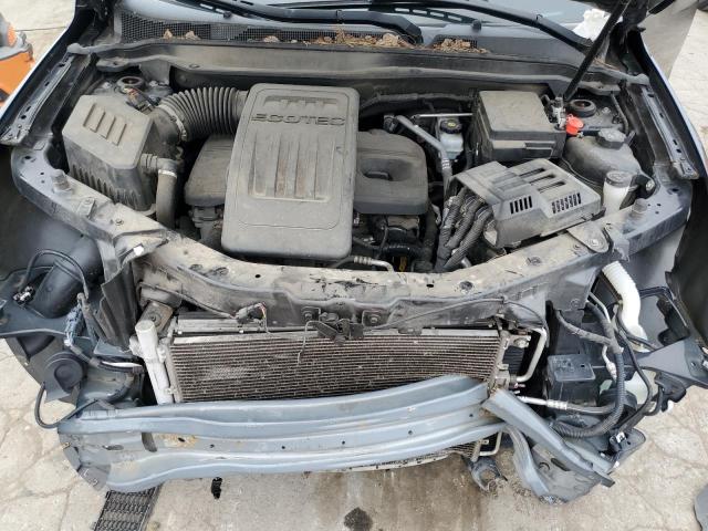 Photo 12 from auction – 2014 CHEVROLET EQUINOX LT with VIN 2GNFLFEK2E6305987