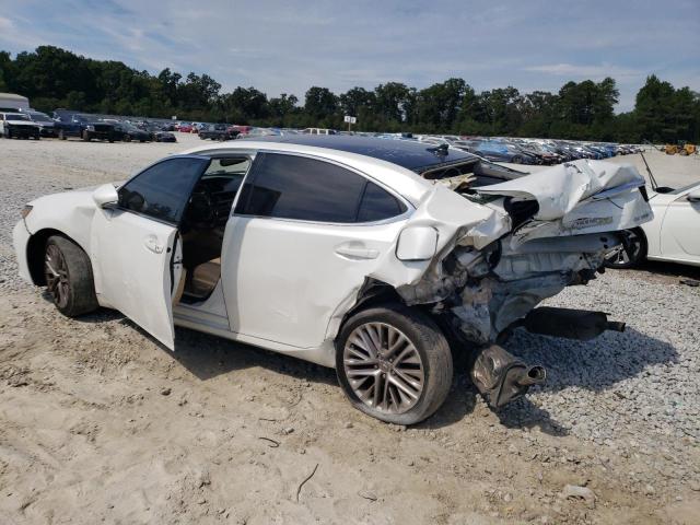 Photo 2 from auction – 2013 LEXUS ES 350 with VIN JTHBK1GG9D2083447