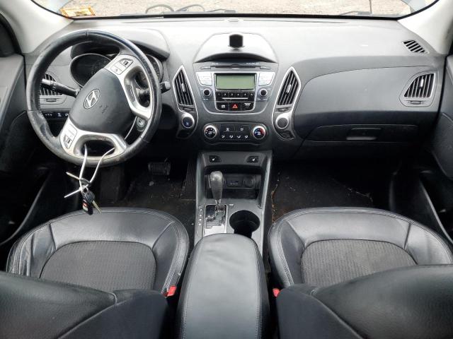 Photo 8 from auction – 2012 HYUNDAI TUCSON with VIN KM8JUCAC0CU346299