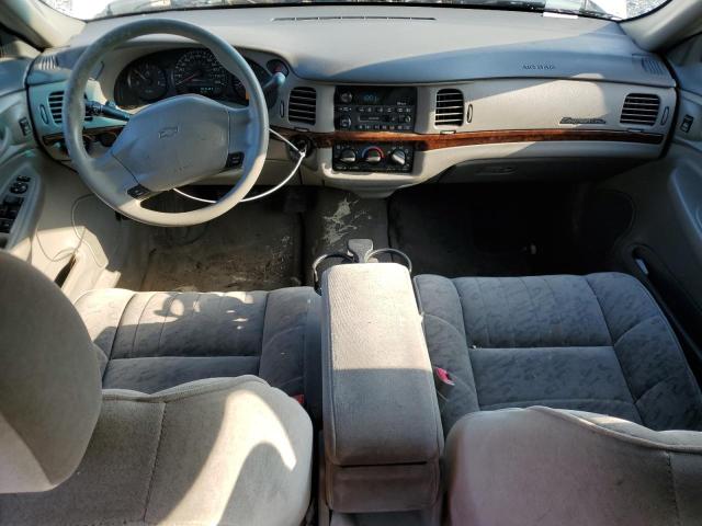 صورة رقم 8 من المزاد - 2000 CHEVROLET IMPALA مع VIN 2G1WF55E0Y9323162