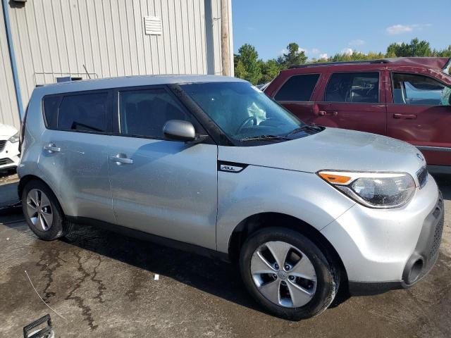 Photo 4 from auction – 2016 KIA SOUL with VIN KNDJN2A27G7860934