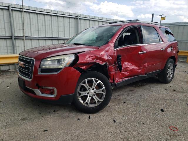 GMC ACADIA SLT 2014 z numerem VIN 1GKKVRKD0EJ133183 - Zdjęcie z aukcji