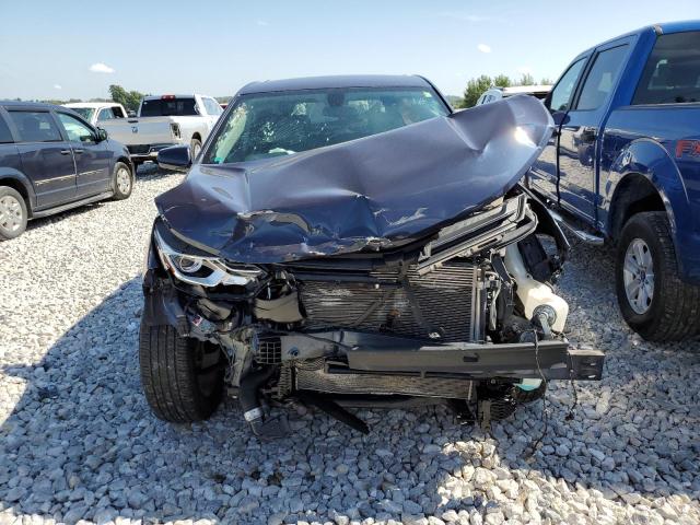 Photo 5 from auction – 2018 CHEVROLET EQUINOX LT with VIN 3GNAXKEX1JS516743
