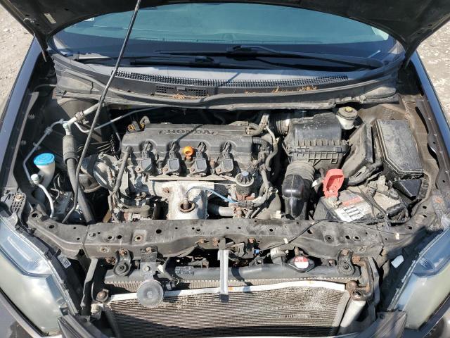 Photo 11 from auction – 2013 HONDA CIVIC LX with VIN 2HGFB2F54DH536083