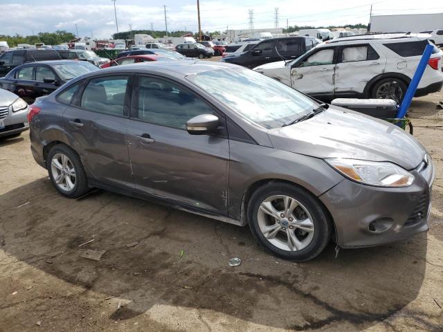 Снимка 4 от търг – 2013 FORD FOCUS SE с VIN 1FADP3F26DL183101