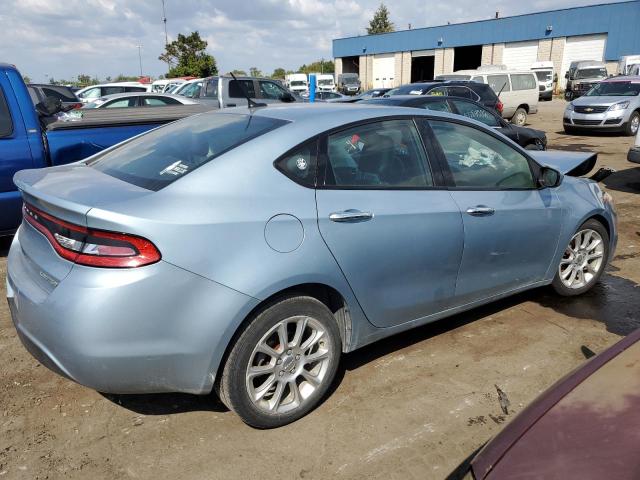 Photo 3 from auction – 2013 DODGE DART LIMIT with VIN 1C3CDFCA8DD302194