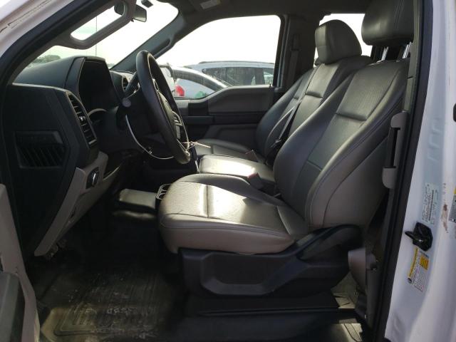 Photo 7 from auction – 2019 FORD F150 SUPER with VIN 1FTEX1CB7KKC74422