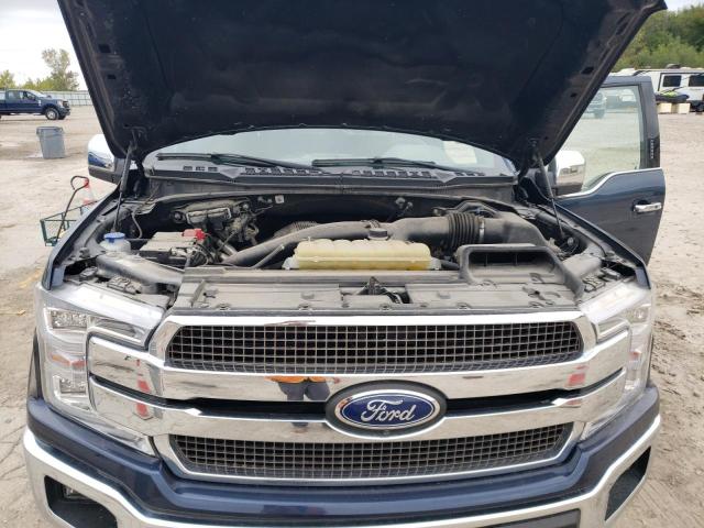 Photo 11 from auction – 2019 FORD F150 SUPER with VIN 1FTEW1E40KFD11160