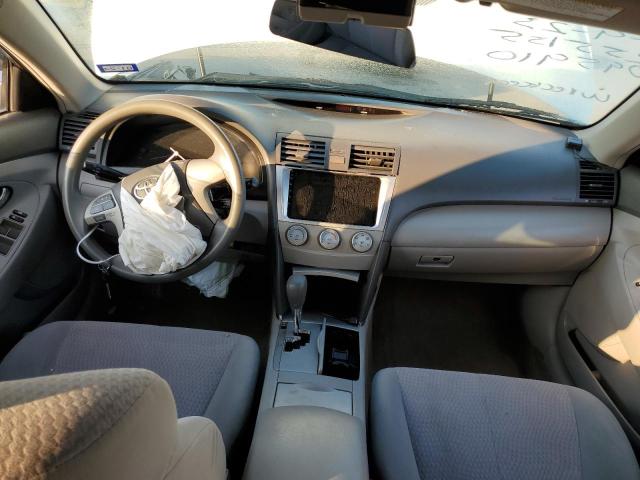Photo 8 from auction – 2011 TOYOTA CAMRY BASE with VIN 4T4BF3EK6BR095910