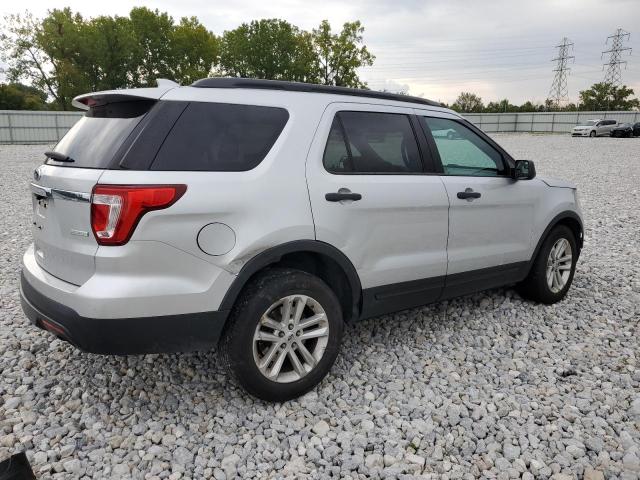 Photo 3 from auction – 2017 FORD EXPLORER with VIN 1FM5K7BH8HGC67834