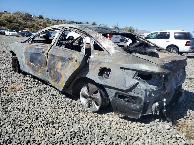Photo 2 from auction – 2014 HYUNDAI SONATA GLS with VIN 5NPEB4AC2EH826438