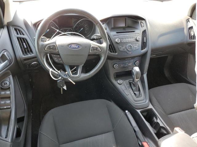 Фото 8 с аукциона – 2015 FORD FOCUS SE с VIN 1FADP3K25FL255737