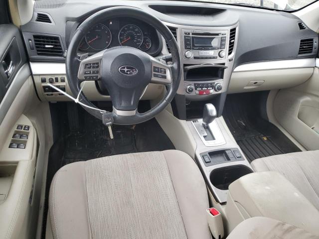 Photo 8 from auction – 2013 SUBARU LEGACY 2.5 with VIN 4S3BMBC6XD3028076