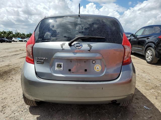 Photo 6 from auction – 2015 NISSAN VERSA NOTE with VIN 3N1CE2CP6FL419858