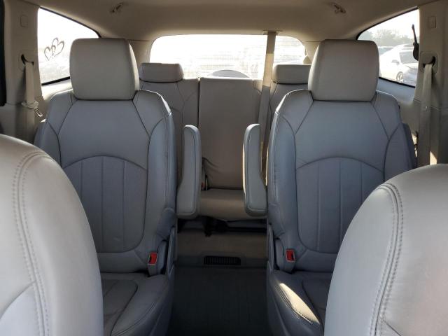 Photo 10 from auction – 2012 BUICK ENCLAVE with VIN 5GAKVCED0CJ262897