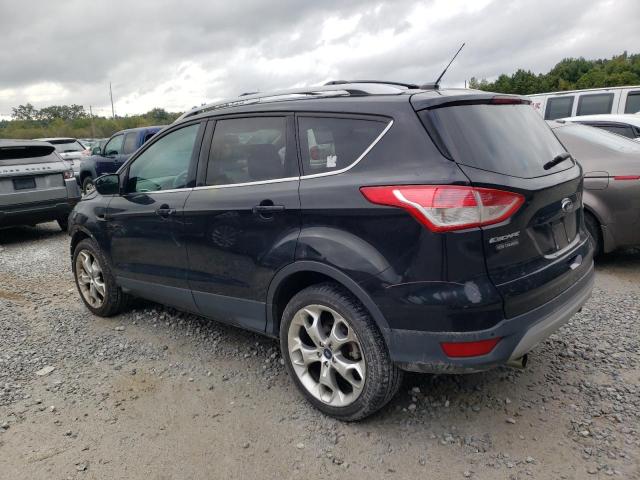 Photo 2 from auction – 2013 FORD ESCAPE TIT with VIN 1FMCU9J93DUA82982