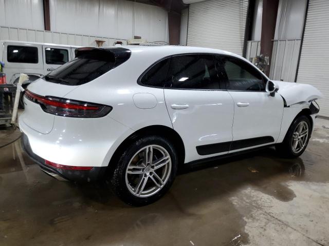Photo 3 from auction – 2021 PORSCHE MACAN with VIN WP1AA2A52MLB13653