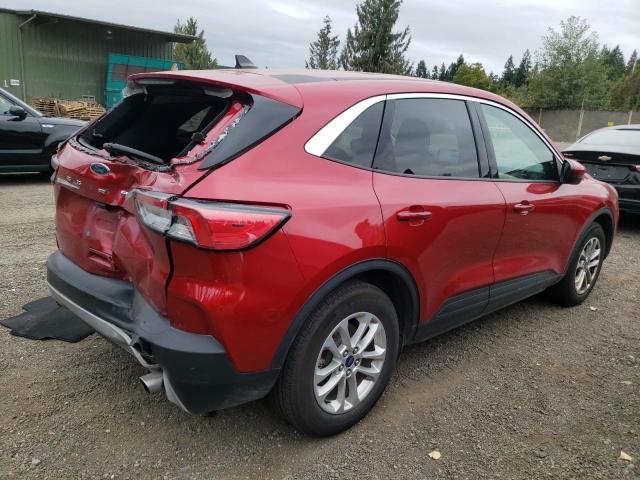 Photo 3 from auction – 2021 FORD ESCAPE SE with VIN 1FMCU0G67MUB16141