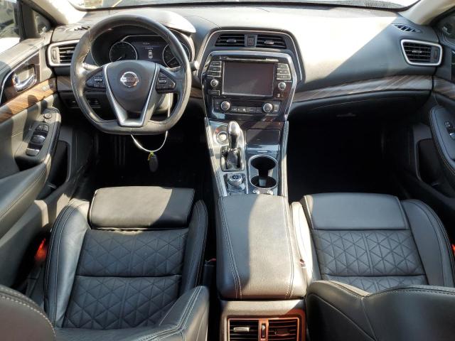 Photo 8 from auction – 2018 NISSAN MAXIMA 3.5 with VIN 1N4AA6AP4JC406594