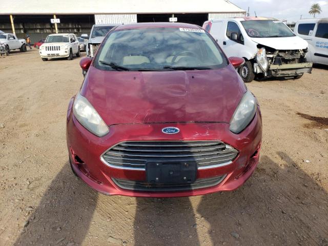 Photo 5 from auction – 2014 FORD FIESTA SE with VIN 3FADP4EJXEM108397