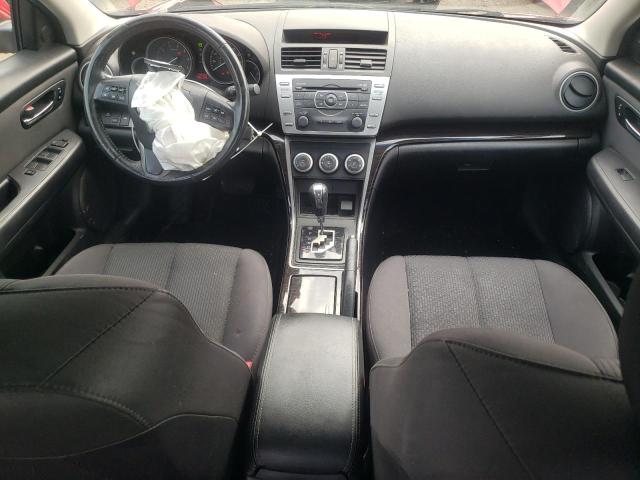 Photo 8 from auction – 2012 MAZDA 6 I with VIN 1YVHZ8DH3C5M25253