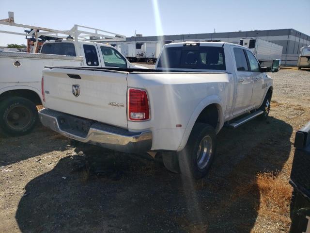Photo 3 from auction – 2018 RAM 3500 LARAM with VIN 3C63RRJL2JG149501
