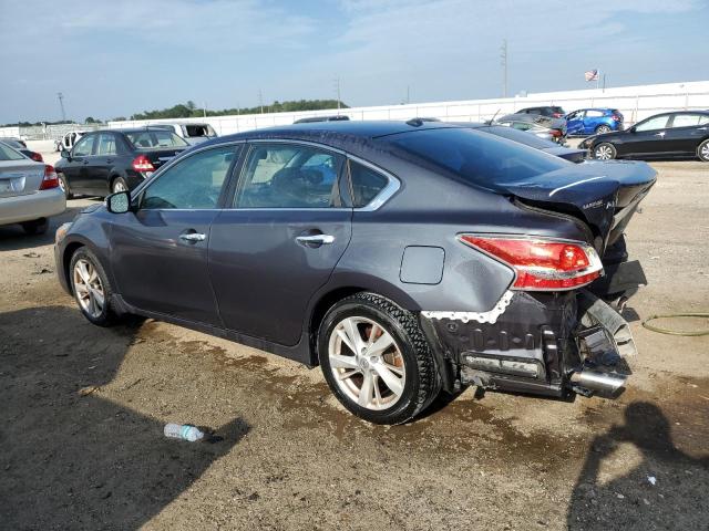 Photo 2 from auction – 2013 NISSAN ALTIMA 2.5 with VIN 1N4AL3AP3DN494216