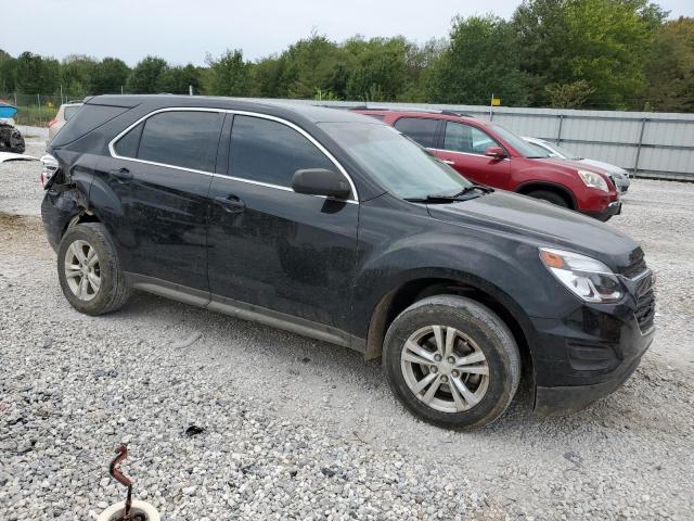 Photo 4 from auction – 2016 CHEVROLET EQUINOX LS with VIN 2GNFLEEK8G6213389