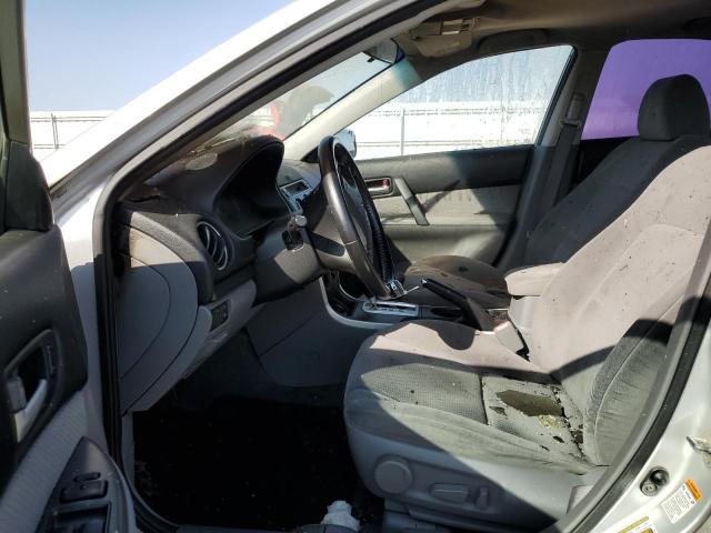 Photo 7 from auction – 2008 MAZDA 6 I with VIN 1YVHP80C585M44944