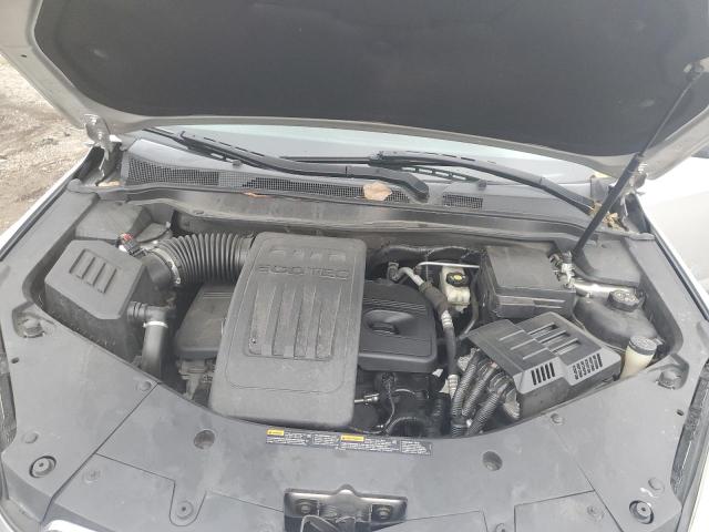 Photo 11 from auction – 2012 CHEVROLET EQUINOX LS with VIN 2GNALBEK4C1283827