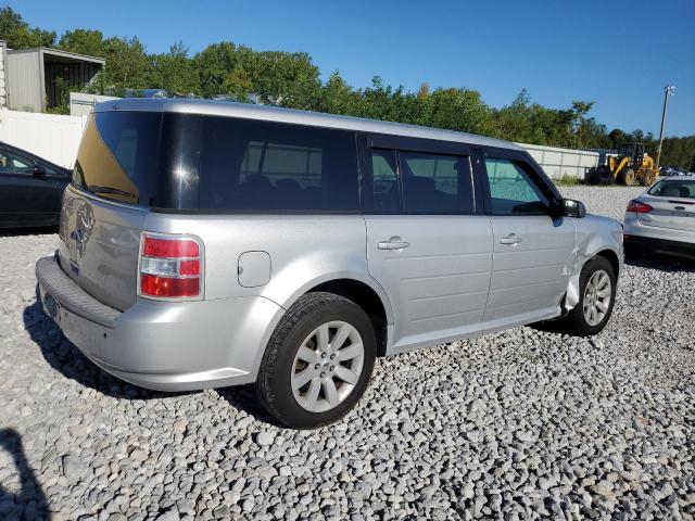 Photo 3 from auction – 2009 FORD FLEX SE with VIN 2FMDK51C09BA26736