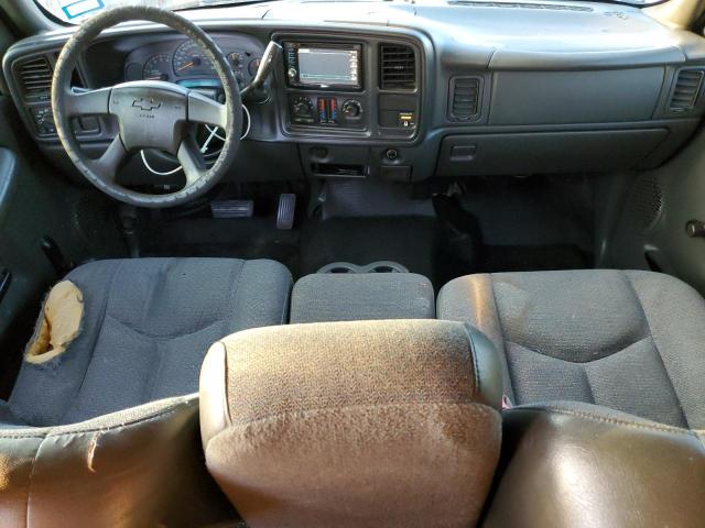 Photo 8 from auction – 2003 CHEVROLET SILVERADO with VIN 2GCEC19X231350743