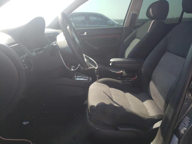 Photo 7 from auction – 2005 VOLKSWAGEN GOLF GLS with VIN 9BWGL61J354034746