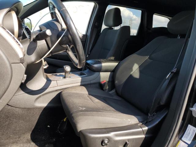 Photo 7 from auction – 2014 JEEP GRAND CHER with VIN 1C4RJFAG5EC126475