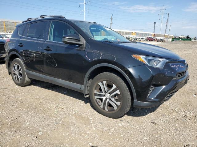 Снимка 4 от търг – 2016 TOYOTA RAV4 LE с VIN 2T3BFREV2GW487594
