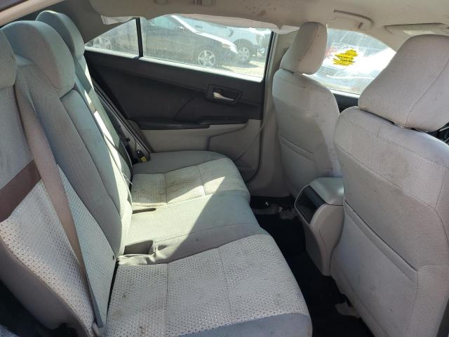 Photo 10 from auction – 2012 TOYOTA CAMRY BASE with VIN 4T4BF1FK2CR226125