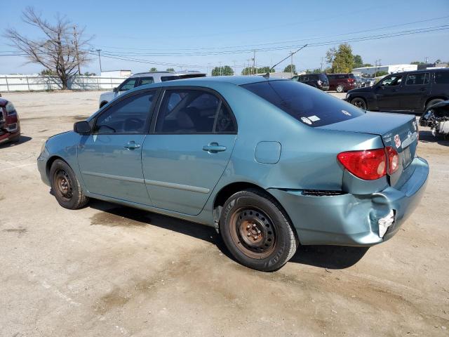Photo 2 from auction – 2006 TOYOTA COROLLA CE with VIN 1NXBR32E46Z583369