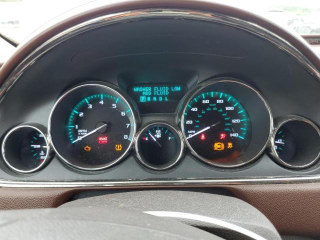 Photo 9 from auction – 2014 BUICK ENCLAVE with VIN 5GAKVCKDXEJ175208