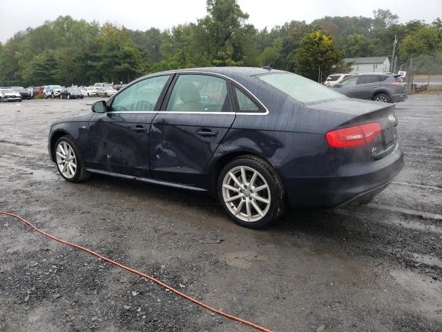 Снимка 2 от търг – 2016 AUDI A4 PREMIUM с VIN WAUBFAFL4GN006876