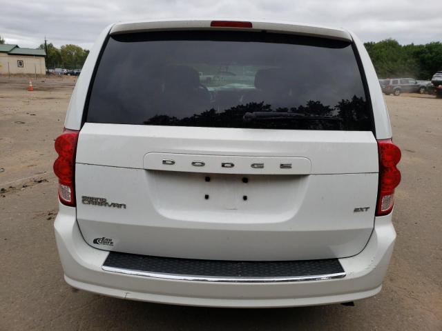 Photo 6 from auction – 2015 DODGE GRAND CARA with VIN 2C4RDGCG0FR641614