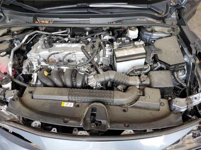 Photo 11 from auction – 2020 TOYOTA COROLLA LE with VIN 5YFEPRAE7LP063624