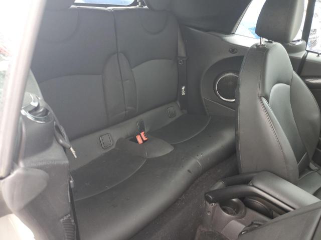 Photo 10 from auction – 2011 MINI COOPER S with VIN WMWZP3C58BTX83238